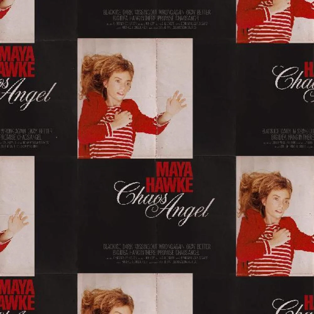 Maya Hawke - Chaos Angel [LP]