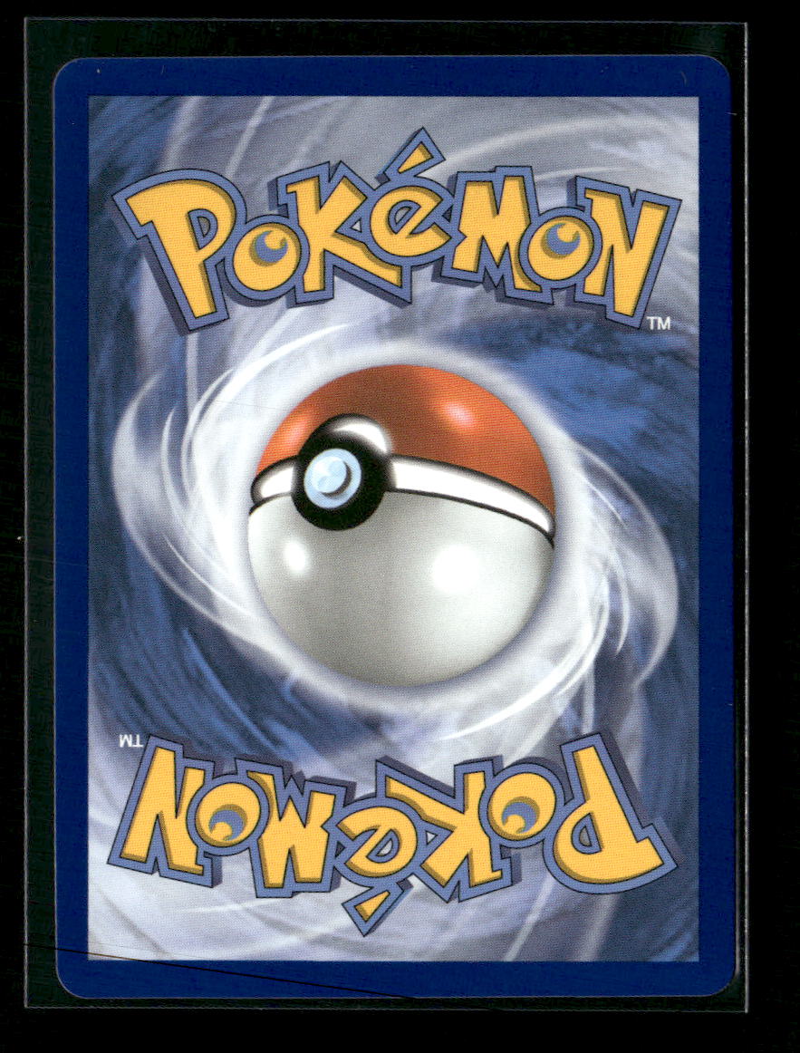 ME: Mega Evolution Promo Mega Charizard X ex #023 - Image 2
