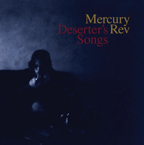 Mercury Rev - Deserter's Songs (Vinyl LP)
