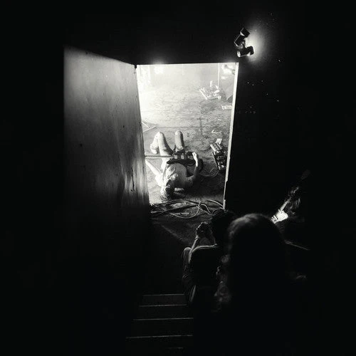 METZ - Automat [LP]