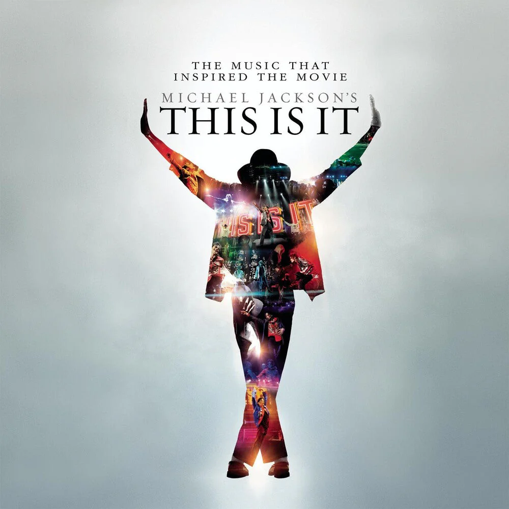 Michael Jackson - Michael Jackson's This Is It (Dli) [180 Gram]