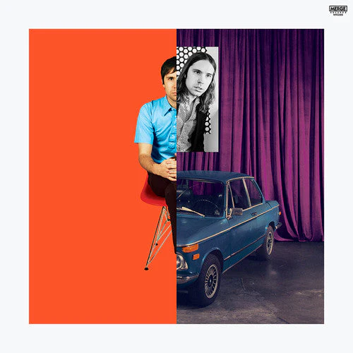 Mike Krol - Mike Krol Is Never Dead: The First Two Records (Vinyl LP)