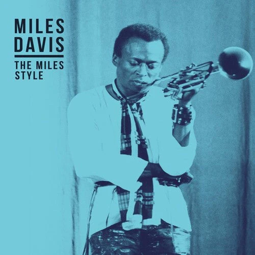 Miles Davis - Miles Style (Vinyl LP)