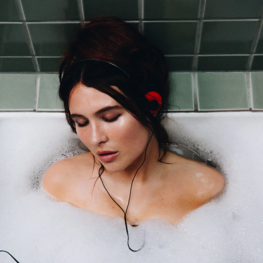 Mimi Webb - Confessions [LP]