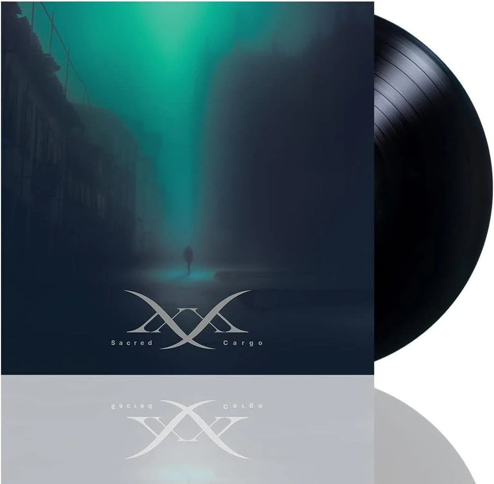 MMXX - Sacred Cargo [LP]