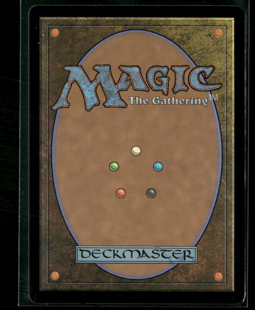 Modern Horizons 3 Ripples of Undeath Foil #107 - Image 2