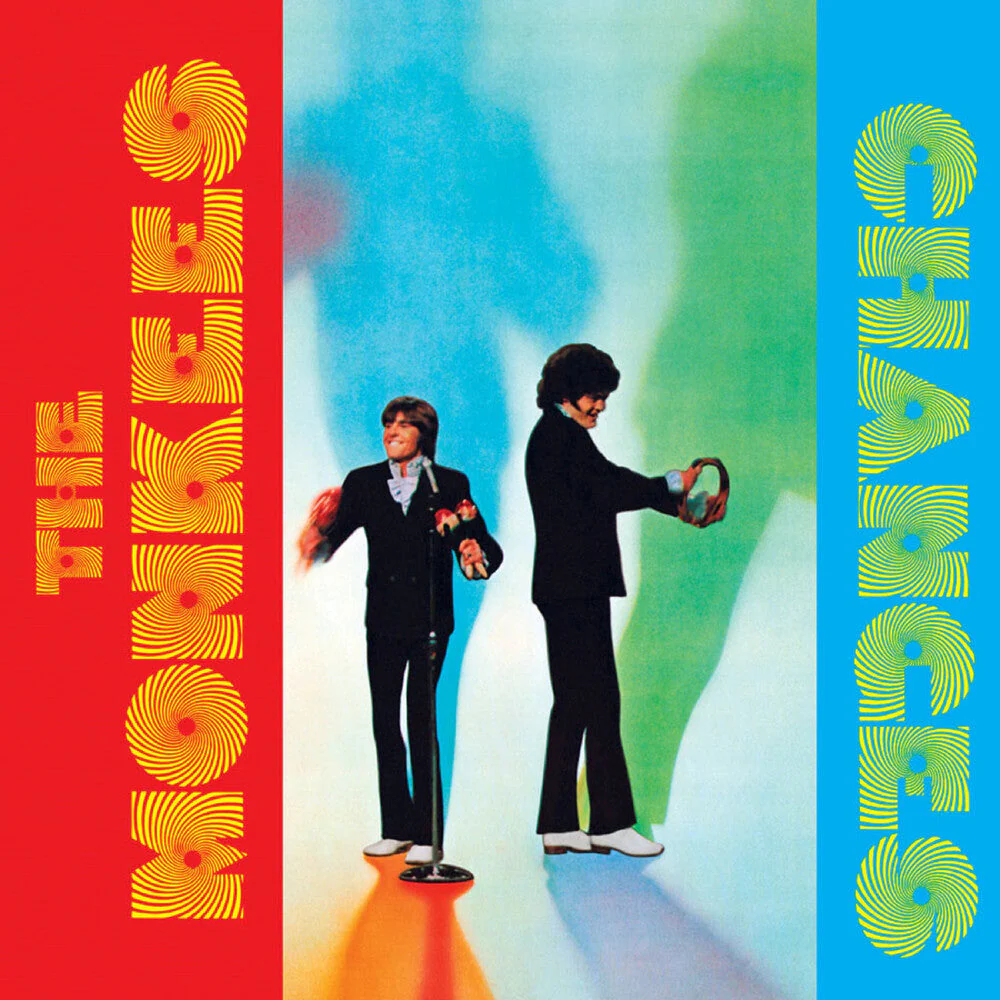 Monkees - Changes [LP]