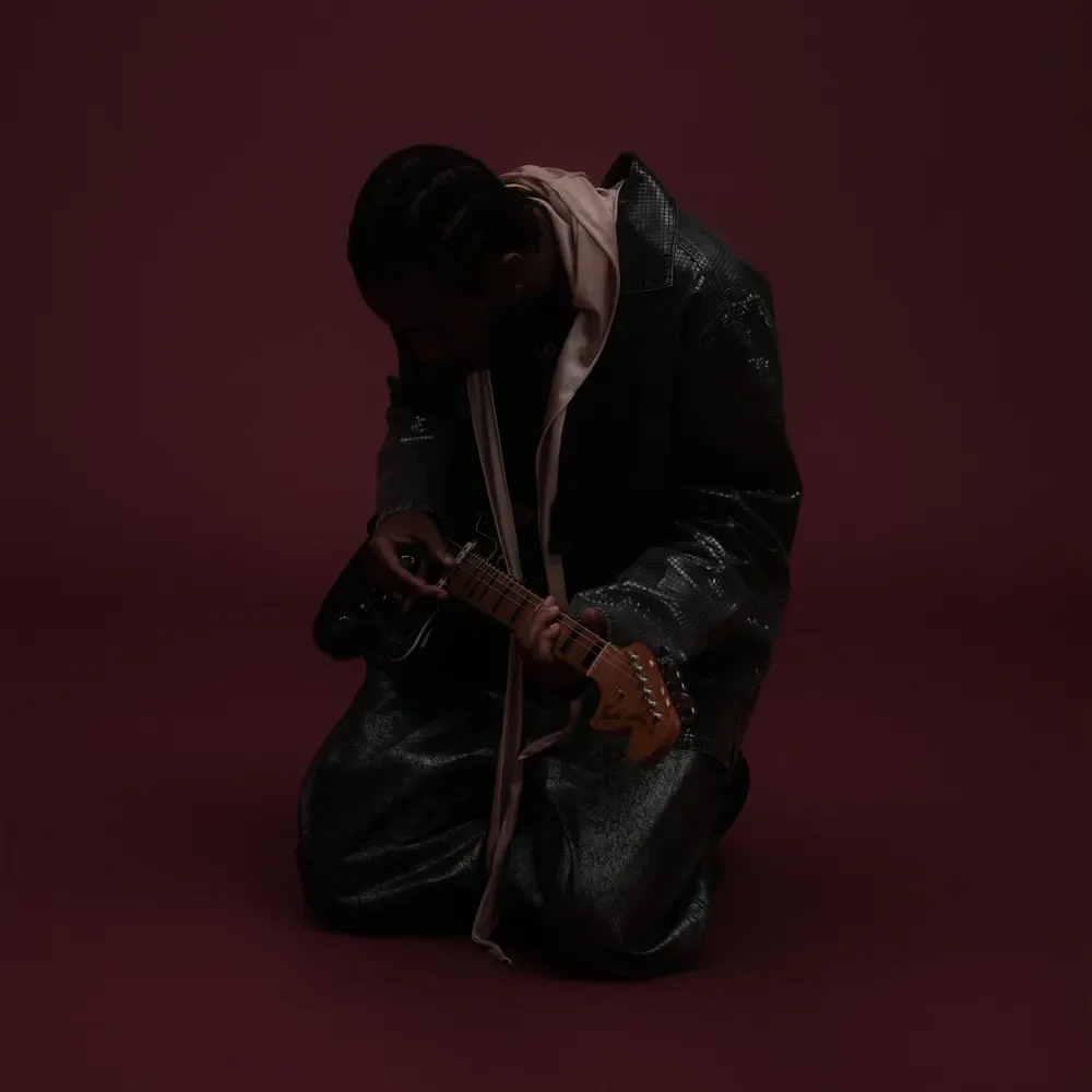 Montell Fish - Charlotte Purified Deluxe [Indie Exclusive Pink LP]