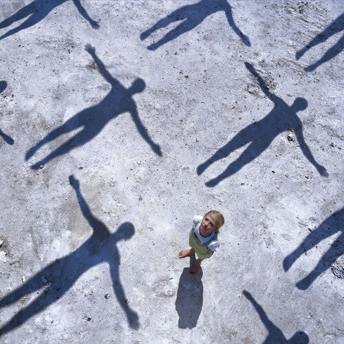 Muse - Absolution (Vinyl LP)