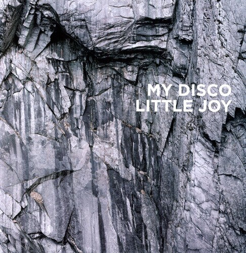 My Disco - Little Joy [LP]