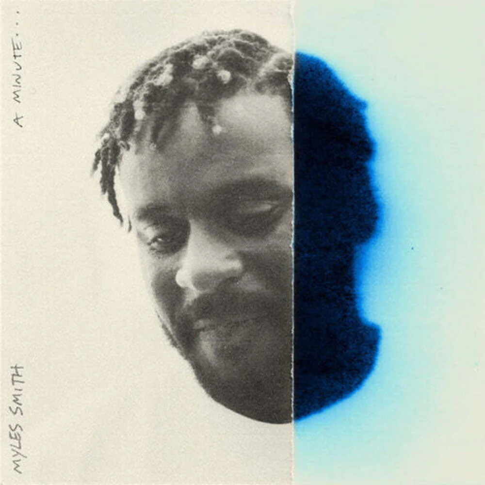 Myles Smith - Minute (Uk) [LP]