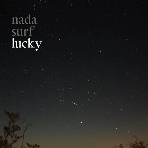 Nada Surf - Lucky [LP]