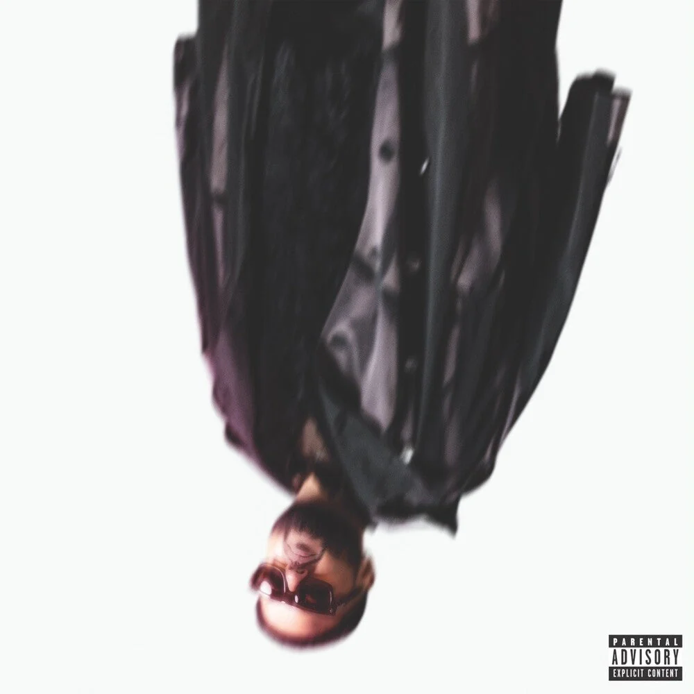 NAV - Omw2 Rexdale [LP]