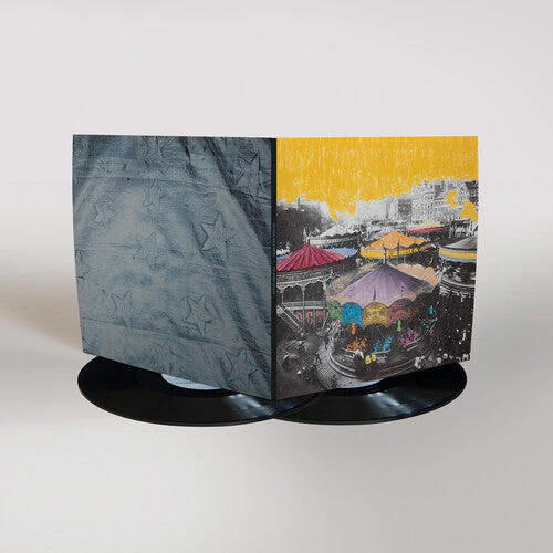 Neutral Milk Hotel - The Collected Works Of Neutral Milk Hotel (Vinyl LP) - Image 5