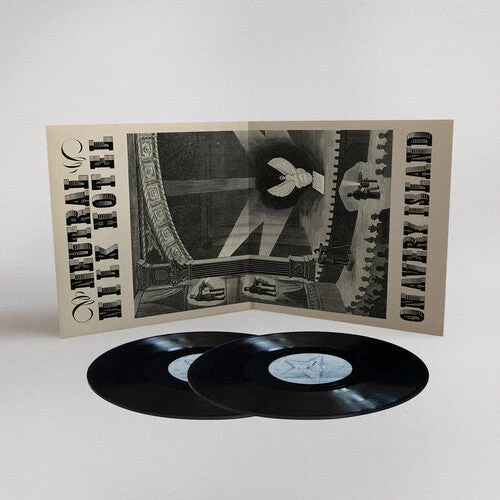 Neutral Milk Hotel - The Collected Works Of Neutral Milk Hotel (Vinyl LP) - Image 6