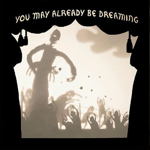 Neva Dinova - You May Already Be Dreaming (Vinyl LP)