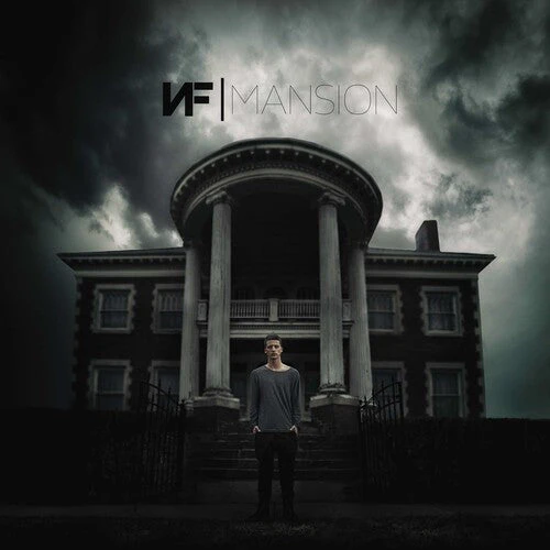 Nf - Mansion (Vinyl LP)