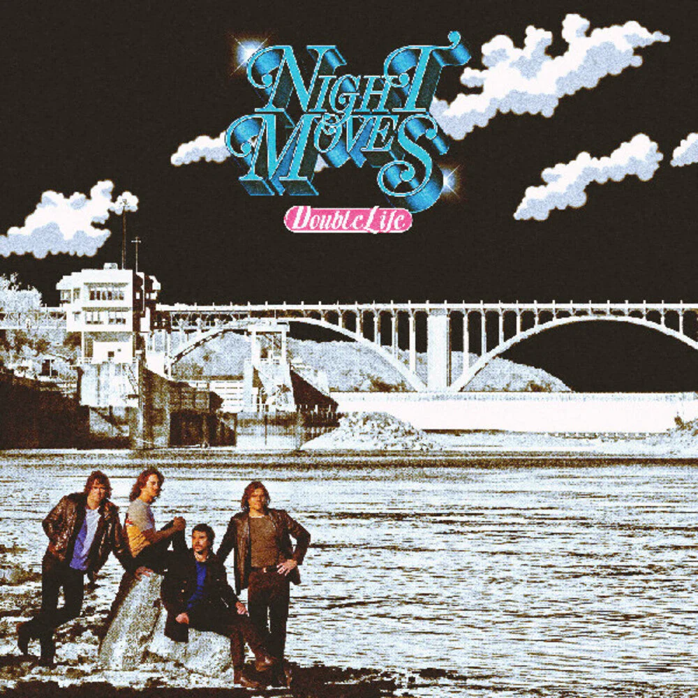 Night Moves - Double Life [Indie Exclusive]