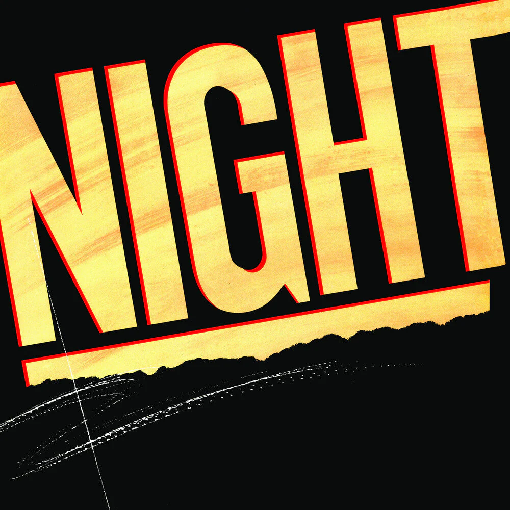 Night - Night [180 Gram]