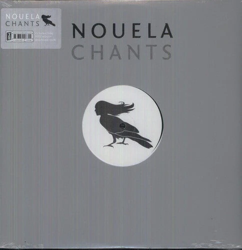 Nouela - Chants [LP]