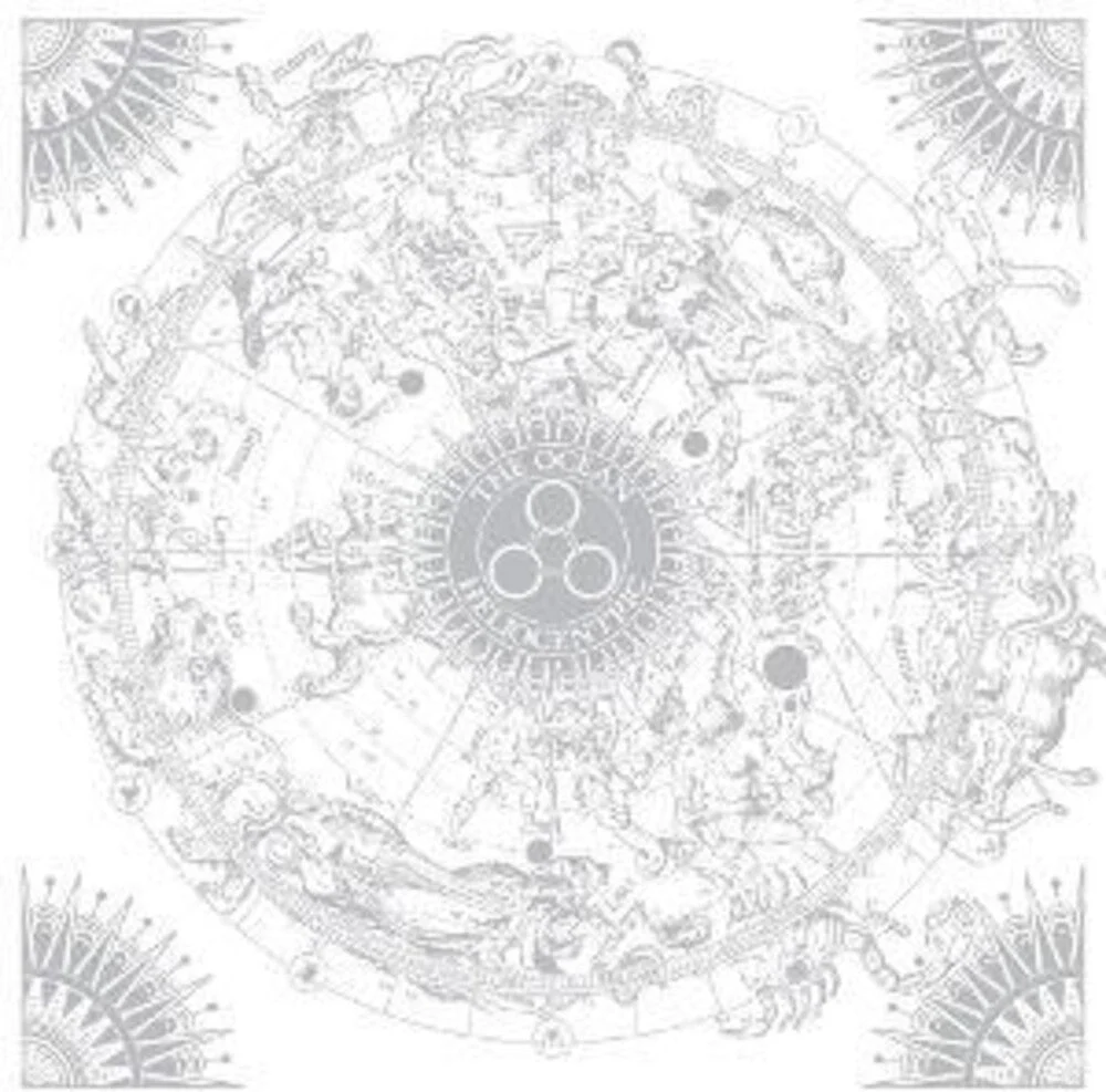 Ocean - Heliocentral (Uk) [LP]