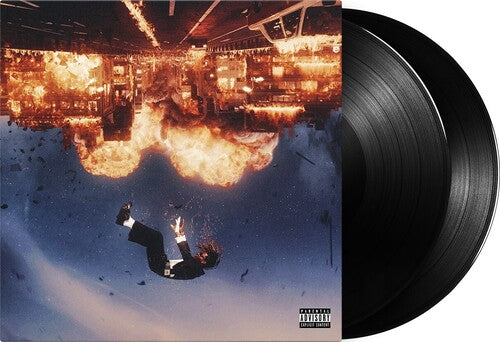 Offset - Set It Off   [2 LP] (Vinyl LP)