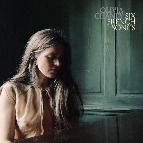 Olivia Chaney - Six French Songs (Vinyl LP)