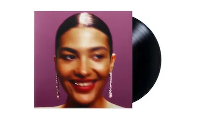Olivia Dean - Messy [LP]
