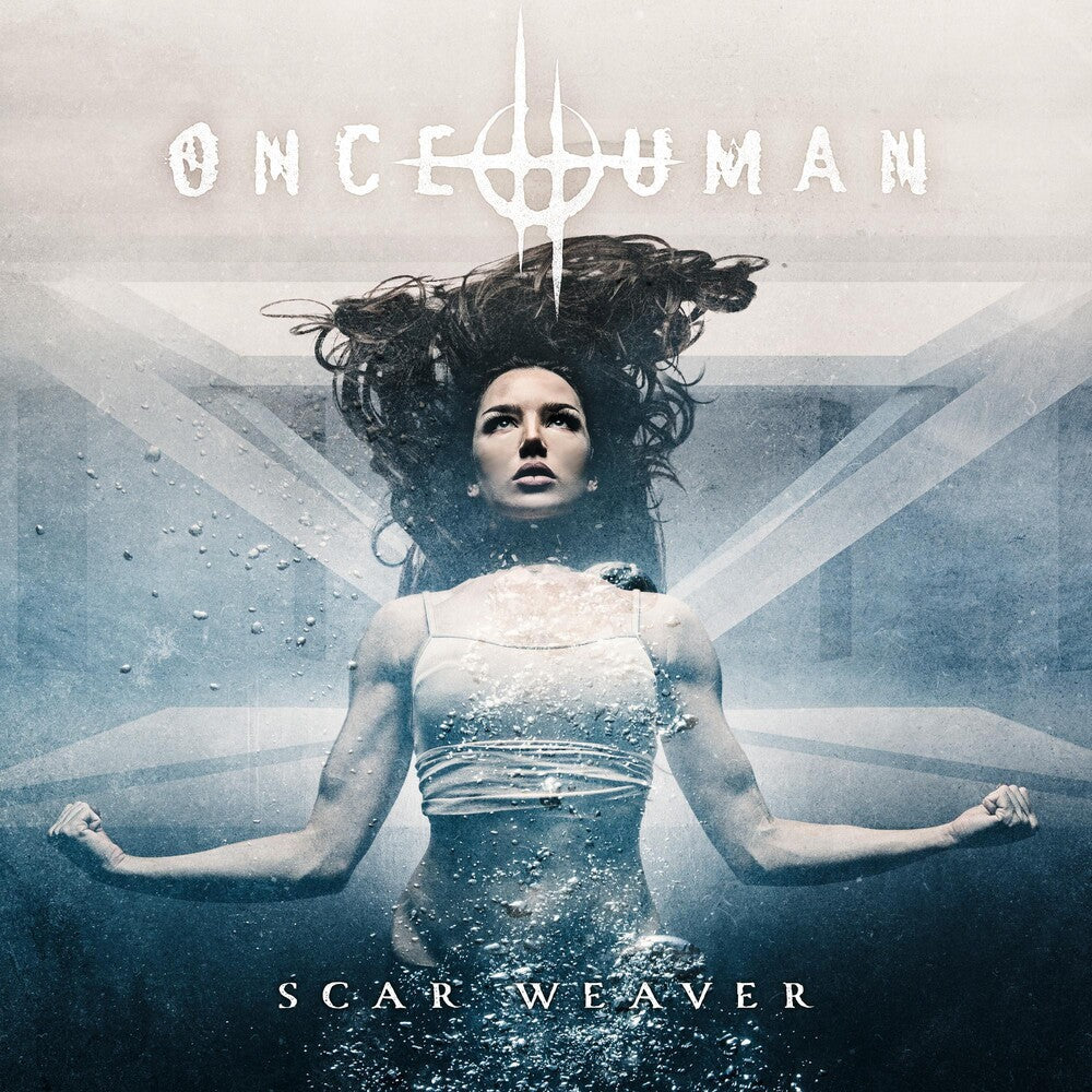 Once Human - Scar Weaver [LP]