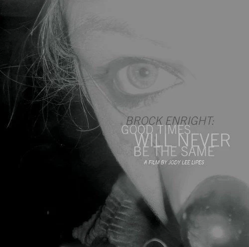 Original Soundtrack - Brock Enright: Good Times Will Never Be the Same [LP]