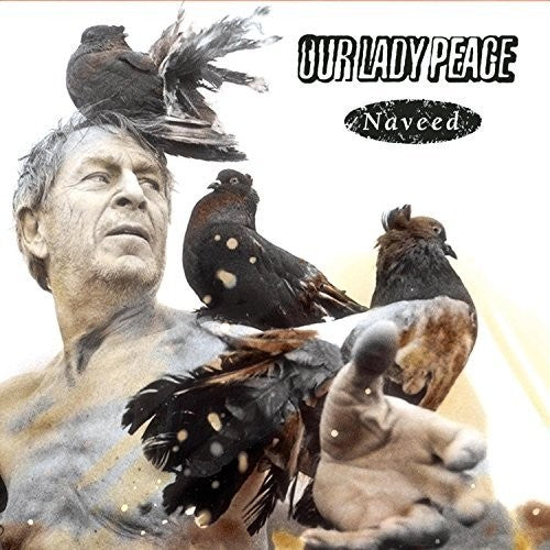 Our Lady Peace - Naveed [LP]