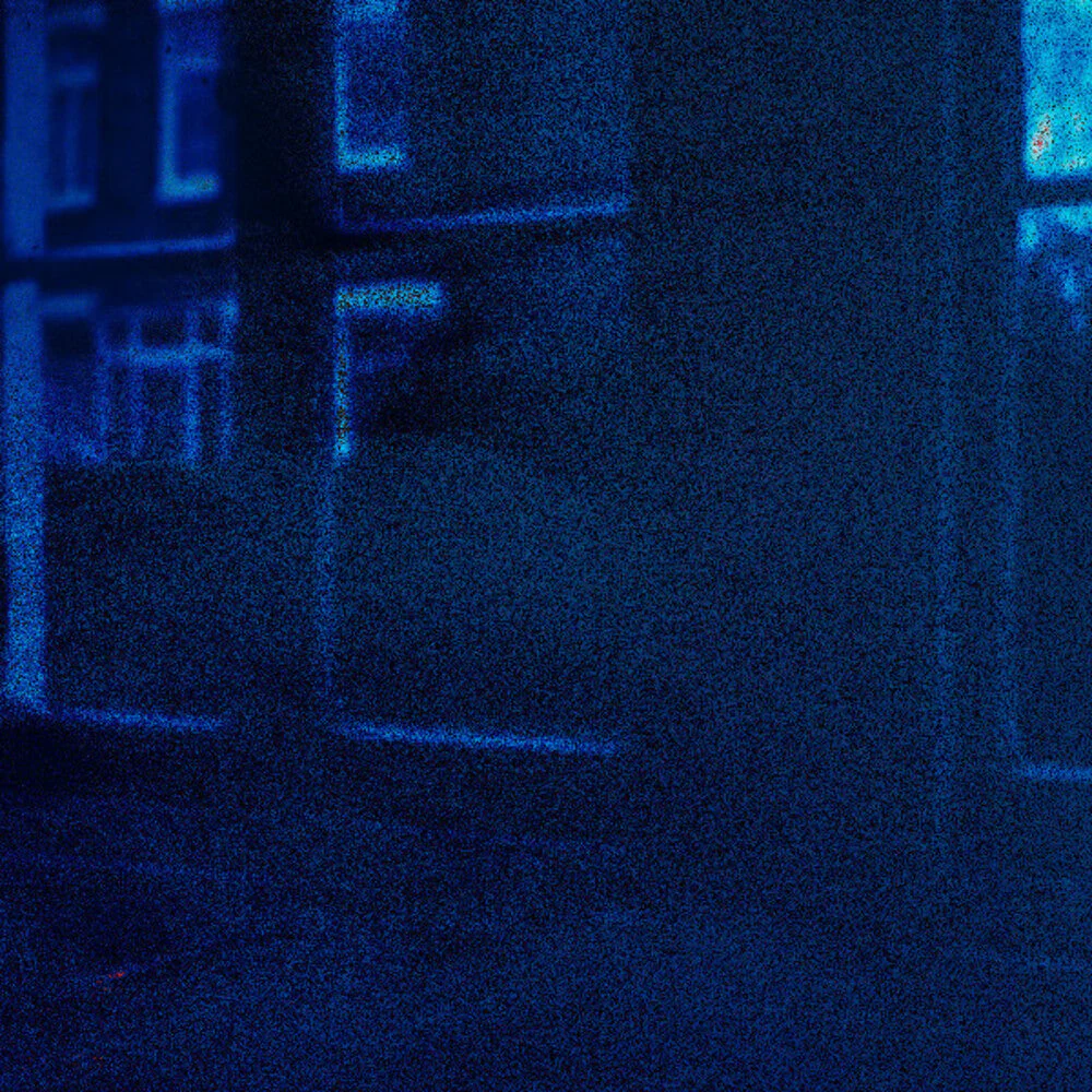 Pale Blue Eyes - New Place [Deluxe Cherry Red LP]