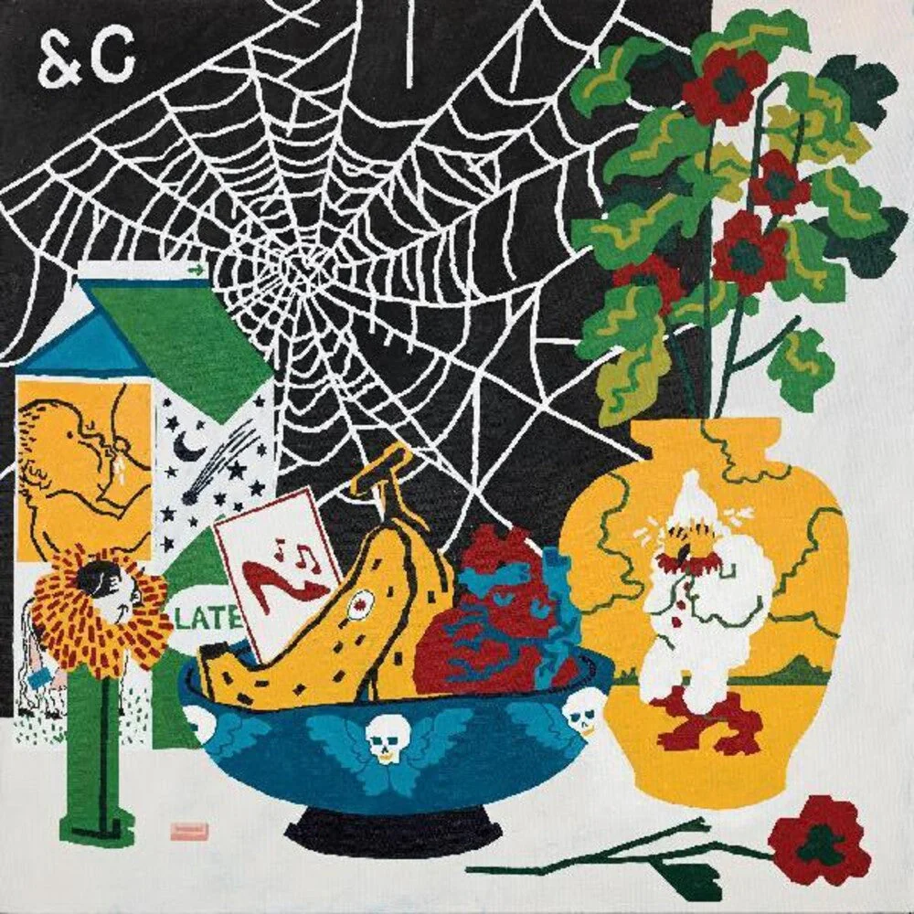 Parquet Courts - Sympathy For Life [LP]