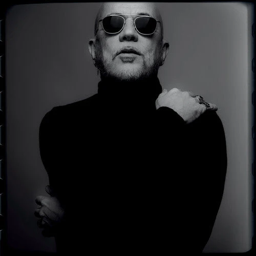 Pascal Obispo - Le beau qui pleut (Vinyl LP)