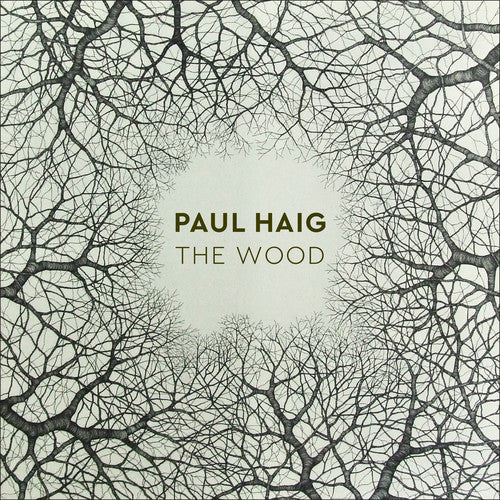 Paul Haig - The Wood [LP]