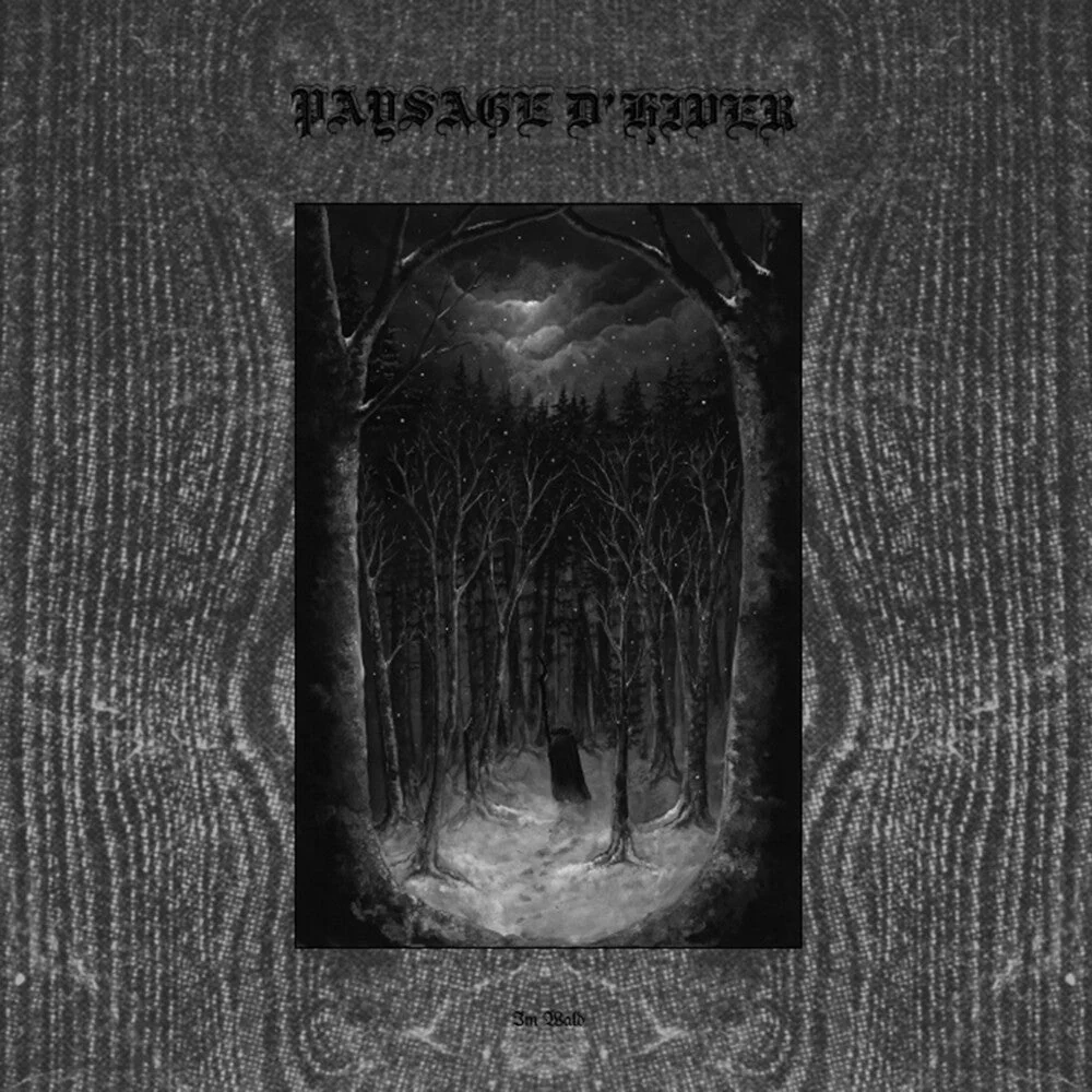 Paysage Dhiver - Im Wald [LP]