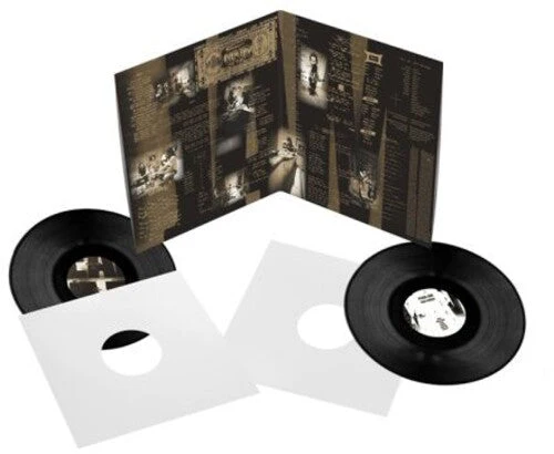 Pearl Jam - Ten (Vinyl LP)