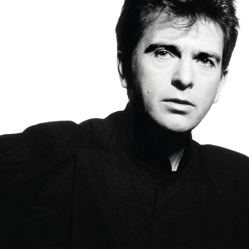 Peter Gabriel - So (Vinyl LP)