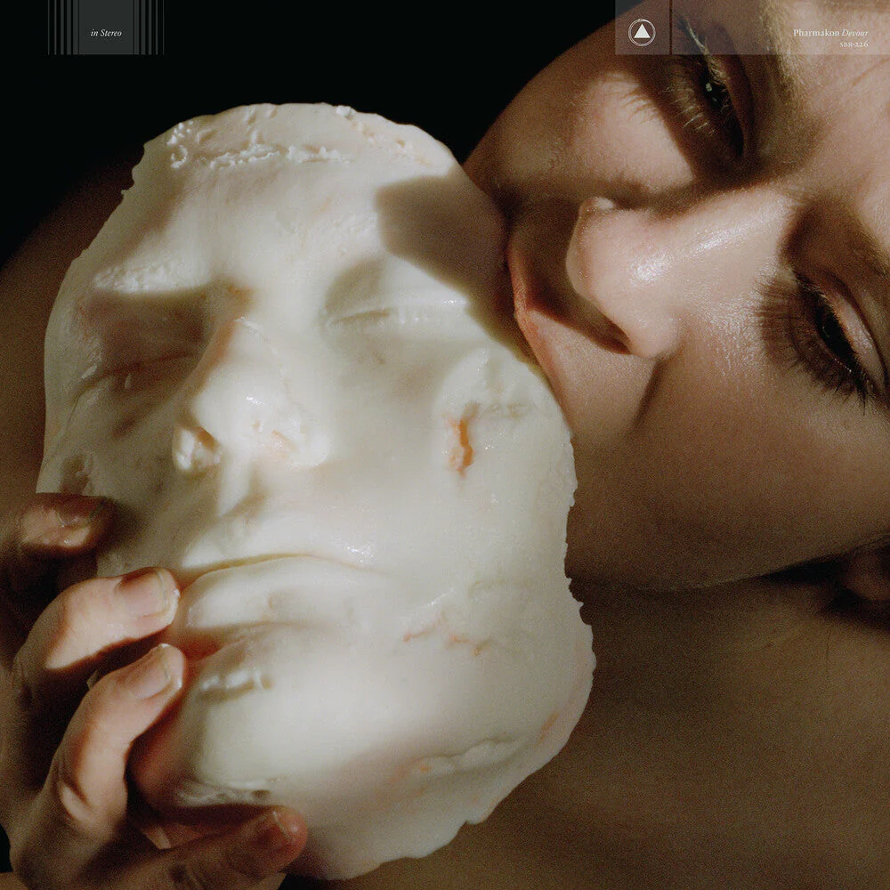 Pharmakon - Devour [LP]