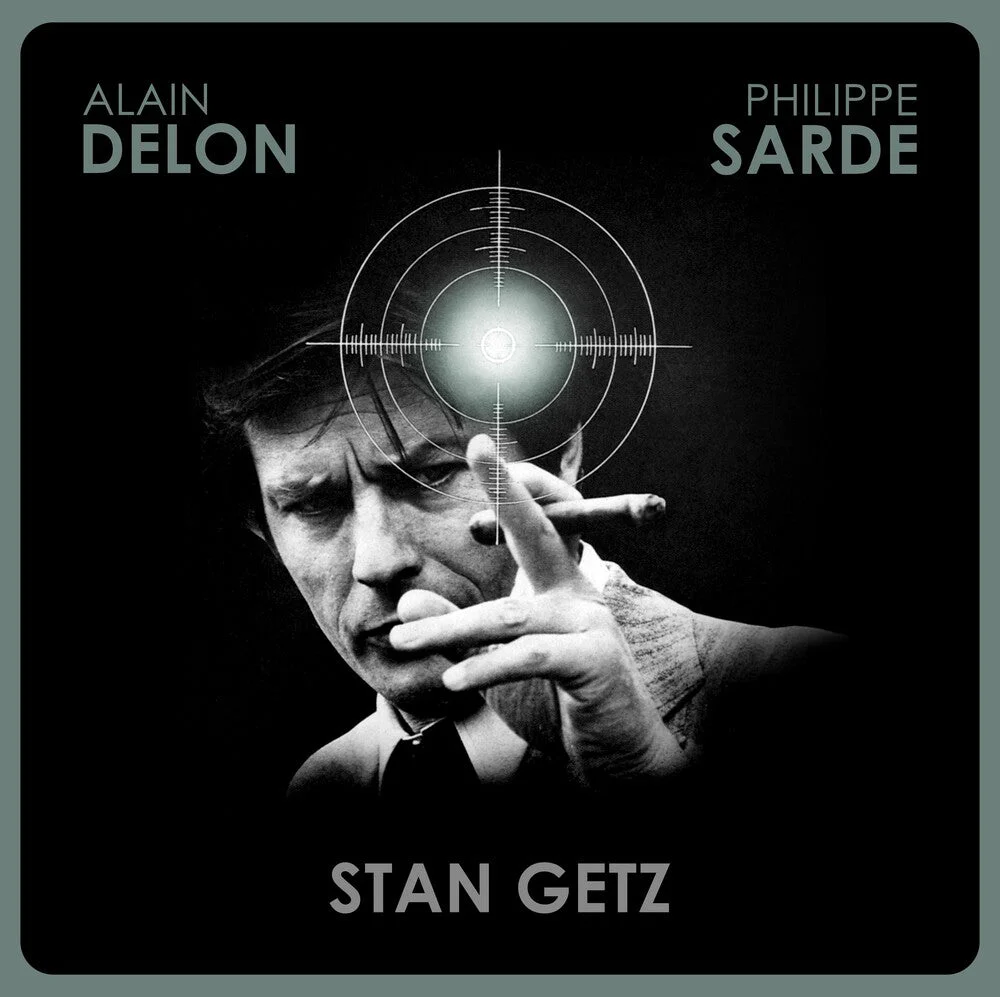Phillip Sarde - Mort D'un Pourri (Bonus Tracks) [LP]