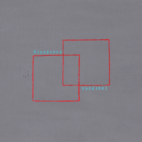 Pinegrove - Cardinal (Vinyl LP)