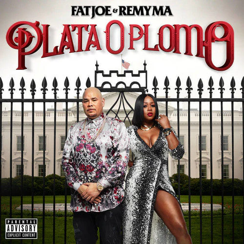Plata O Plomo  [LP]