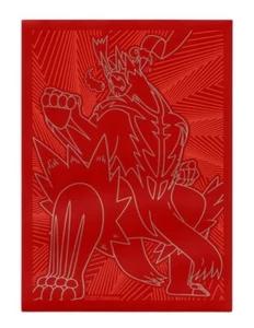 Pokémon Card Sleeve - Battle Styles Etb Sleeve (Single Sleeve)
