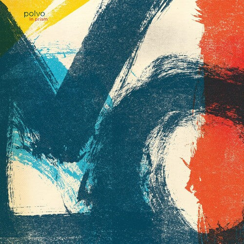 Polvo - In Prism (Indie Exclusive Vinyl)