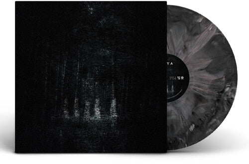 Pouya - Pouya [Graphite Colored Vinyl]