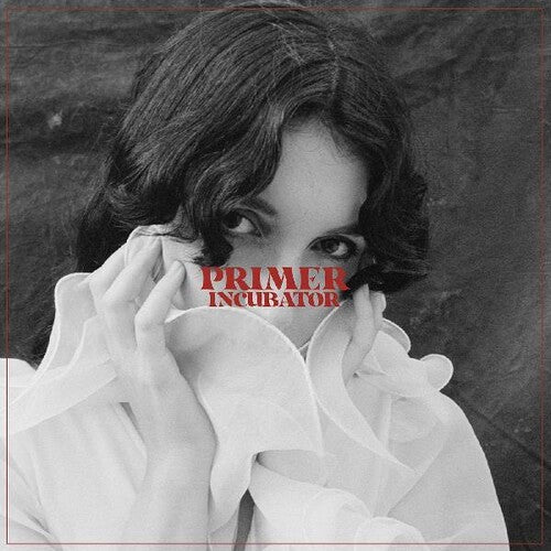 Primer - Incubator (Indie Exclusive Vinyl)