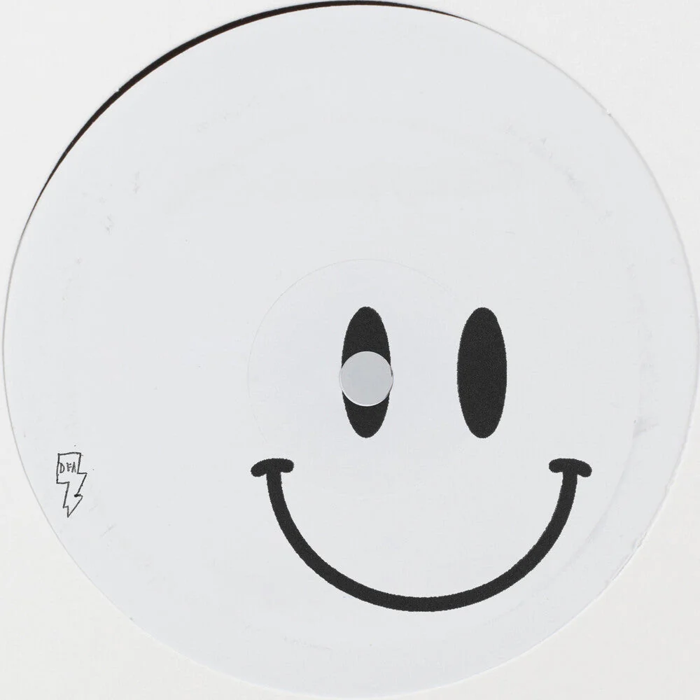 Proper Monday Number - High Horse (Dfa Dj Edit) [12" Vinyl]