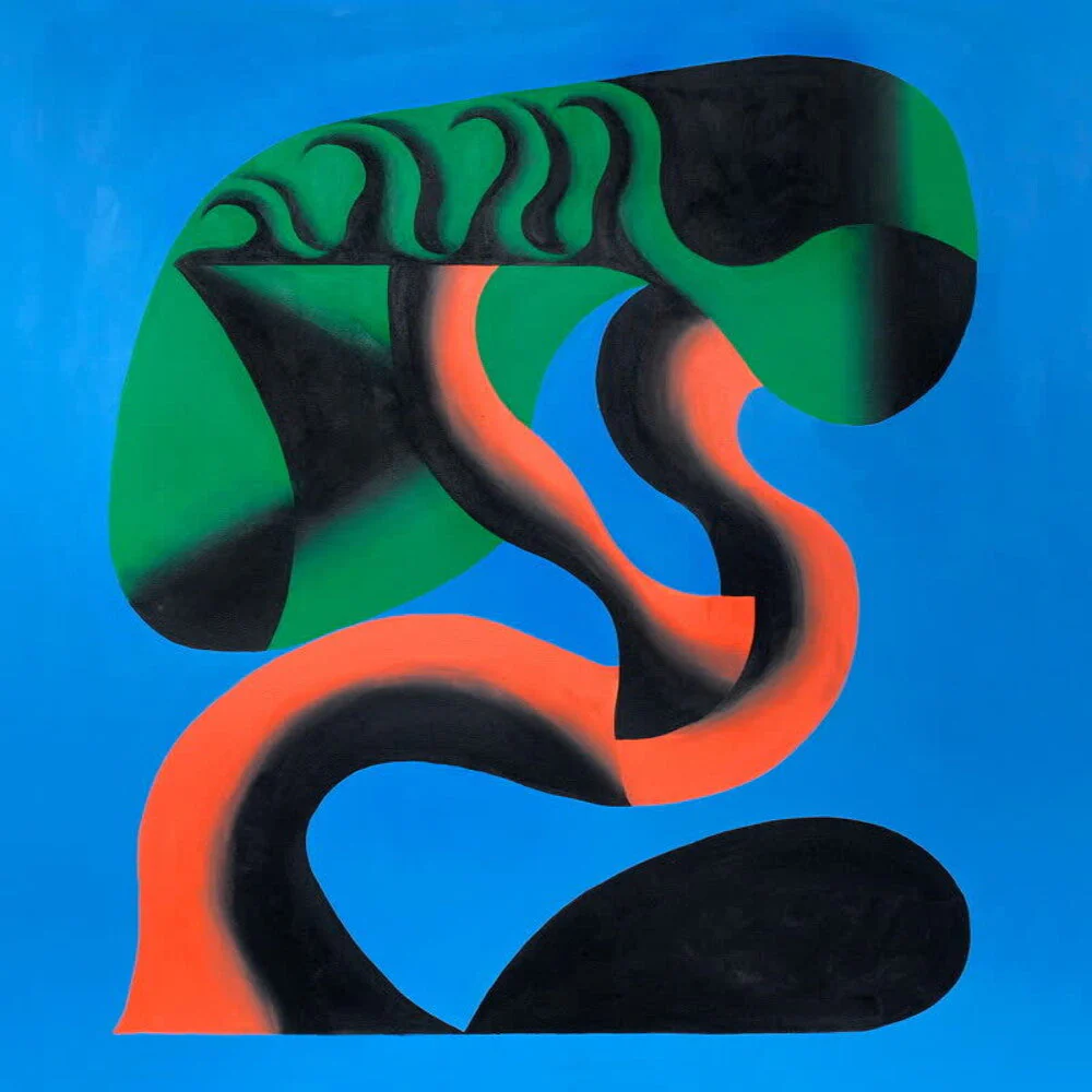 Psychedelic Freaks - Passing Through The Doorways Of Your Mind [LP]