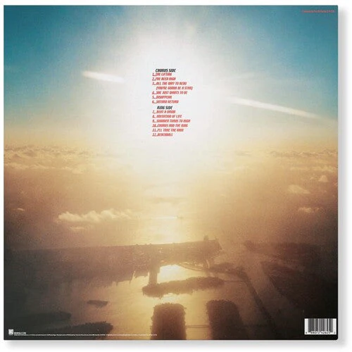 R.E.M. - Reveal (Vinyl LP) - Image 2