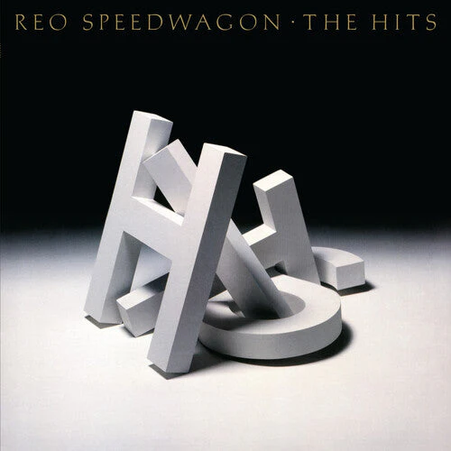 REO Speedwagon - The Hits by REO Speedwagon (Vinyl LP)